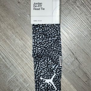 Nike Dri-Fit Headband